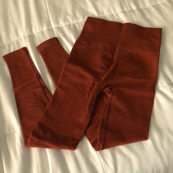 Balance Athletica Pants - Balance Athletics Quartz Leggings